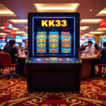 KK33 GAME